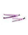 KIT PLANCHA CORIOLISS C1 LILAC SOFT TOUCH