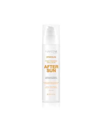 STARSUN AFTER SUN 200 ML 