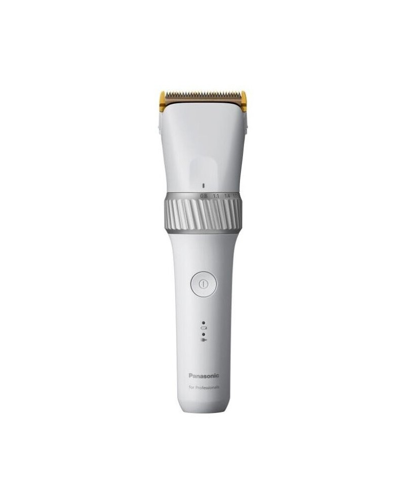 MAQUINA CLIPPER PANASONIC ER-GP50 BLANCA