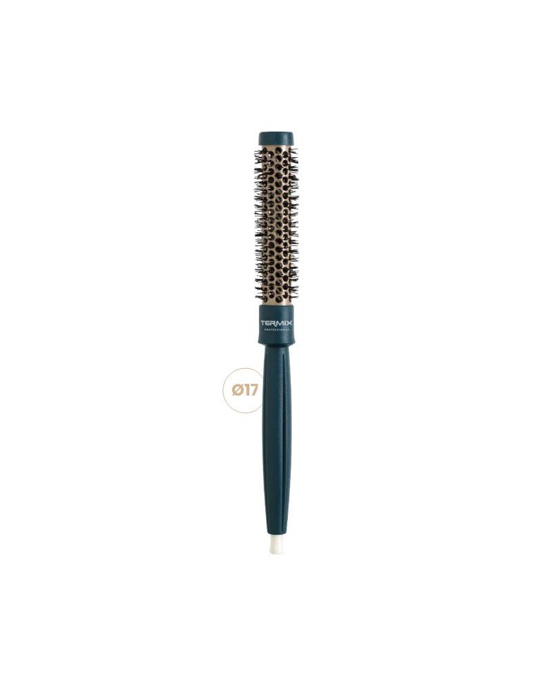 CEPILLO TERMIX REDONDO AURORA PROFESIONAL 17mm 