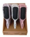 EXPOSITOR 12 CEPILLOS PROFESIONAL STYLING DISPROF