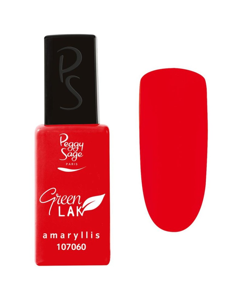 ESMALTE UÑAS LED AMARYLLIS 10ml 