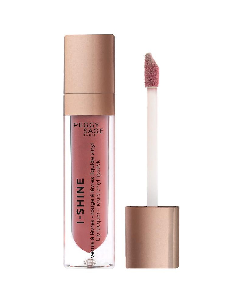 Esmalte de labios labial liquido vinilo rosewood 