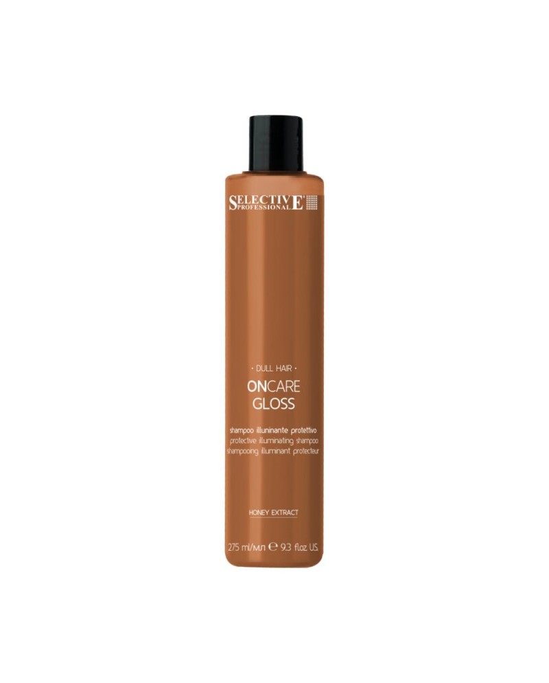 ONCARE GLOSS CHAMPU 275 ML 