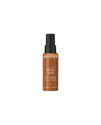 ONCARE GLOSS SPRAY OIL 100 ML 