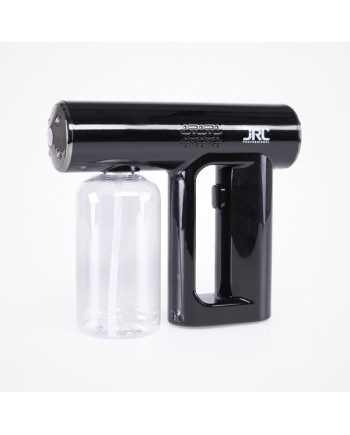 PULVERIZADOR ELECTRICO JRL AERO MIST NEGRO 270 ML 