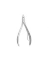 ALICATE CUTICULA PUNTA FINA 10 cms  PICO 6mm  BIFU