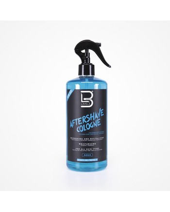 AFTERSHAVE AQUA 750 ML  LEVEL 3 SPRAY