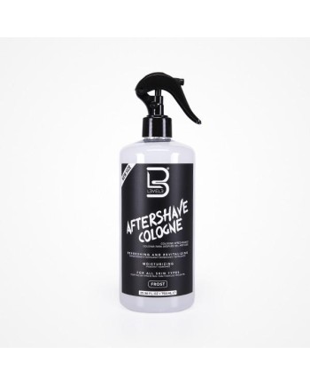 AFTERSHAVE FROST 750 ML  LEVEL 3 SPRAY