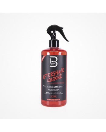 AFTERSHAVE FLAME 750 ML  LEVEL 3 SPRAY
