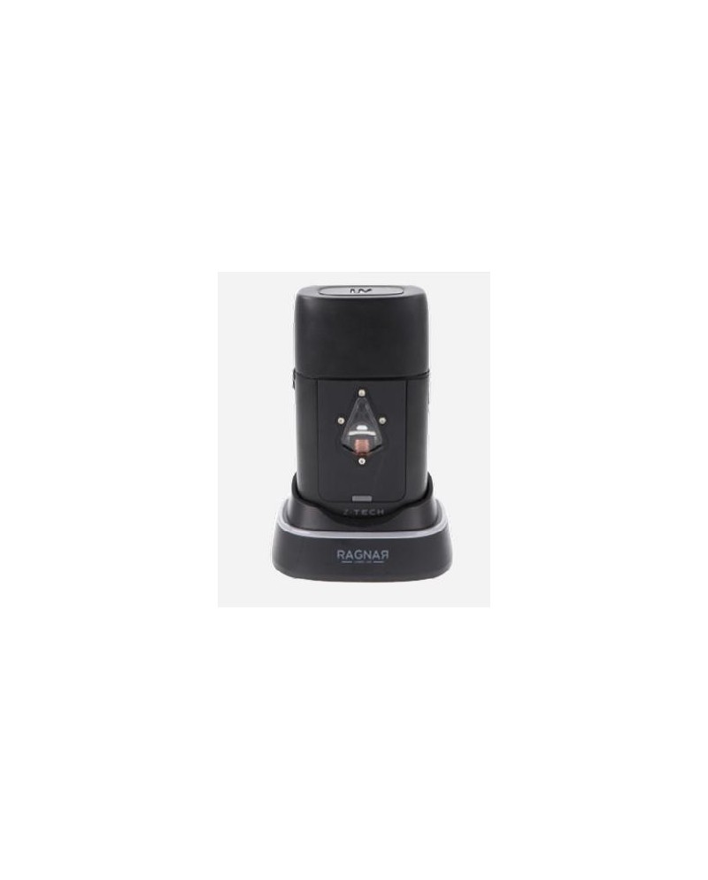 AFETIADORA RAGNAR Z-TECH 3 CABEZALES LUZ UV 