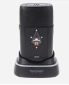 AFETIADORA RAGNAR Z-TECH 3 CABEZALES LUZ UV 