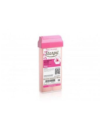 ROLL-ON CERA STARPIL CREAMY PINK 110 grs  