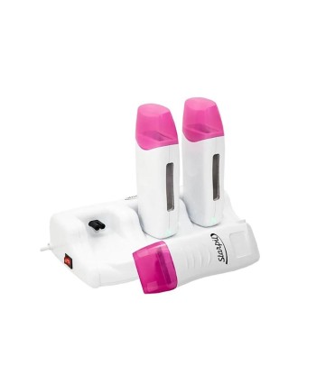 CALENTADOR TRIPLE STARPIL BASIC