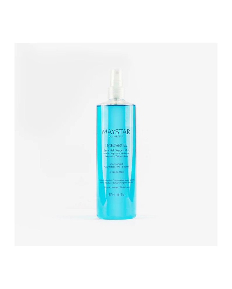HYDROVECT 02 ESSENTIAL OXYGEN MIST 200 ML 