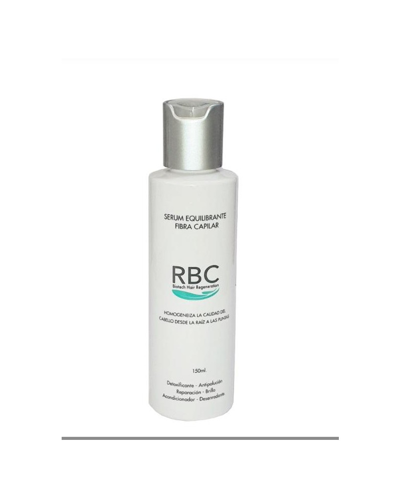 RBC SERUM EQUILIBRANTE FIBRA CAPILAR 150 ML 