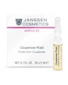 JANSSEN COUPEROSE FLUID 25 x 2 ml 