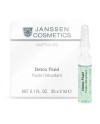 JANSSEN DETOX FLUID 25 x 2 ml 