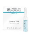 JANSSEN HYALURON FLUID 25 x 2 ml 