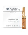 JANSSEN VITA X POWER FLUID 25 x 2 ml 