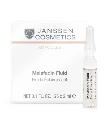 JANSSEN MELAFADIN FLUID 25 x 2 ml 