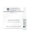 JANSSEN RADIANT SKIN FLUID 25 x 2 ml 