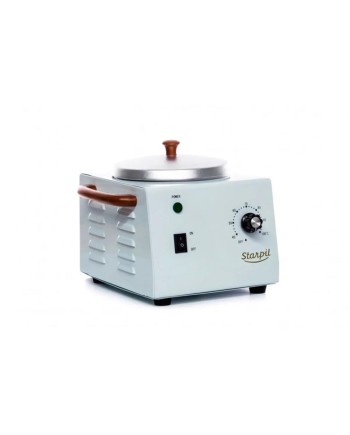 FUNDIDOR CERA STARPIL FACIAL 500 ML  