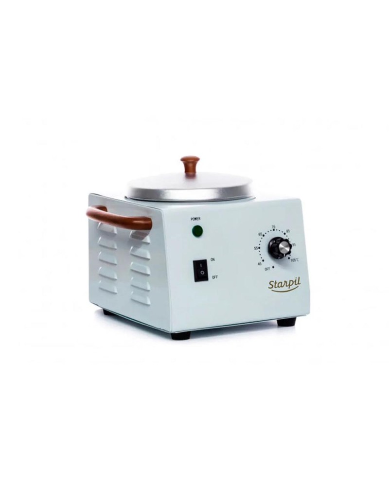 FUNDIDOR CERA STARPIL FACIAL 500 ML  