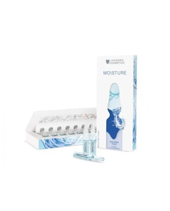 JANSSEN HYALURON FLUID 7x2 ml 