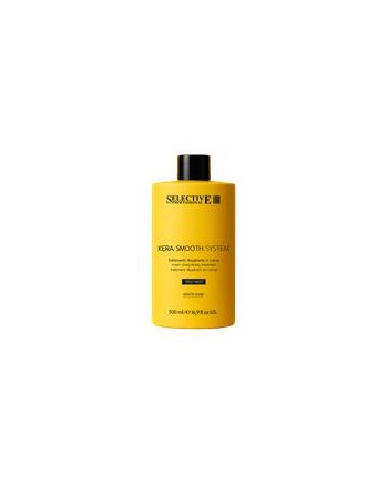 ONCARE KERASMOOTH TRATAMIENTO ALISANTE CREMA 500 M