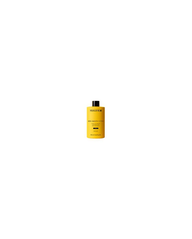 ONCARE KERASMOOTH MASCARILLA POST TRATAMIENTO 500 