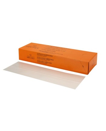 CAJAS 250 HOJAS GRANDES SUPER MECHAS 1874