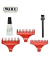 SET PEINES WAHL DETAILER T-WIDE Y DETAILER